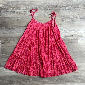 Pretty in PINK!